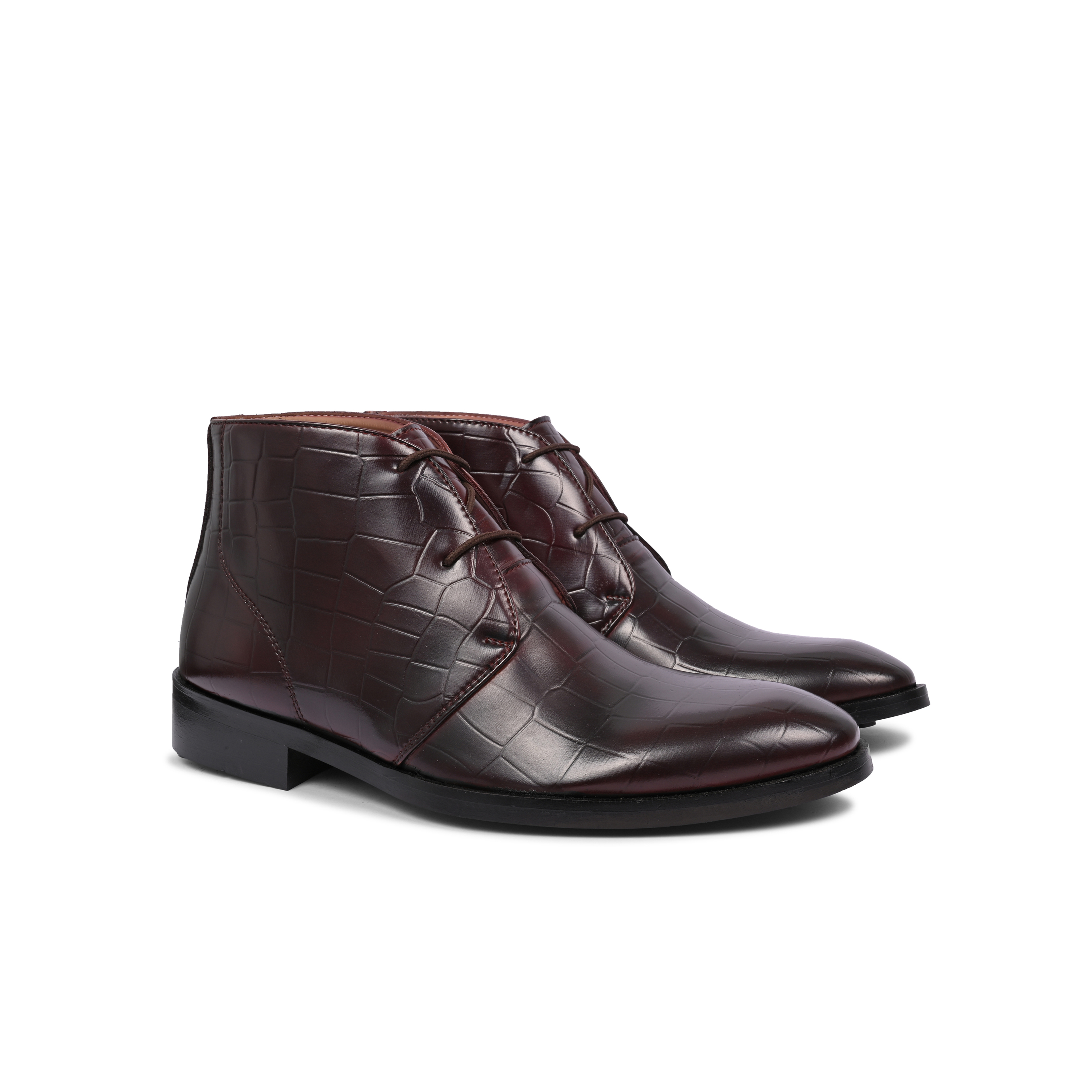 Clearance Velvet Stride Boots