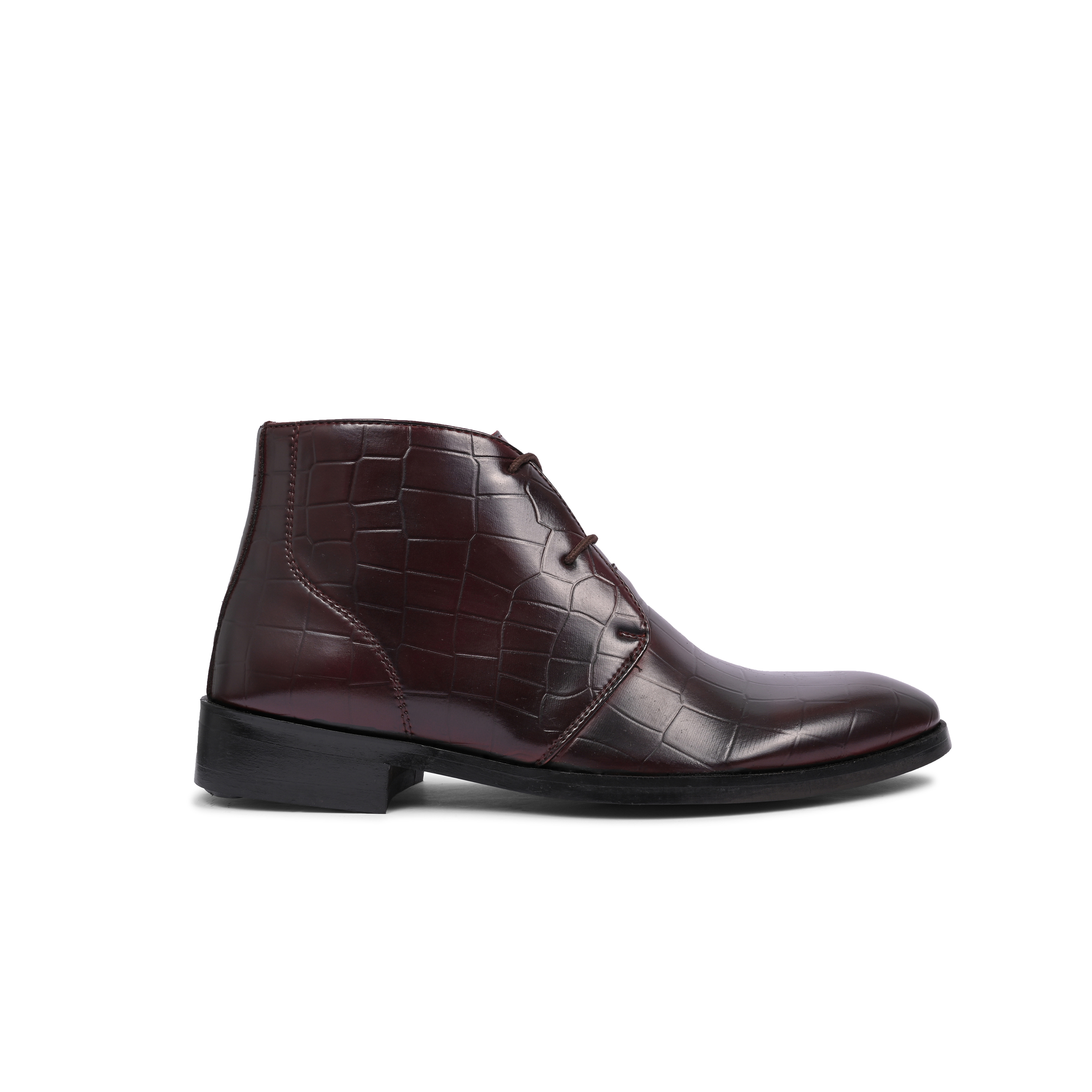 Clearance Velvet Stride Boots