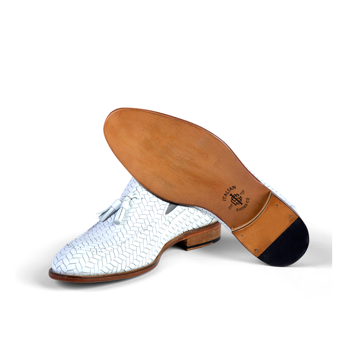 Lana King Loafers