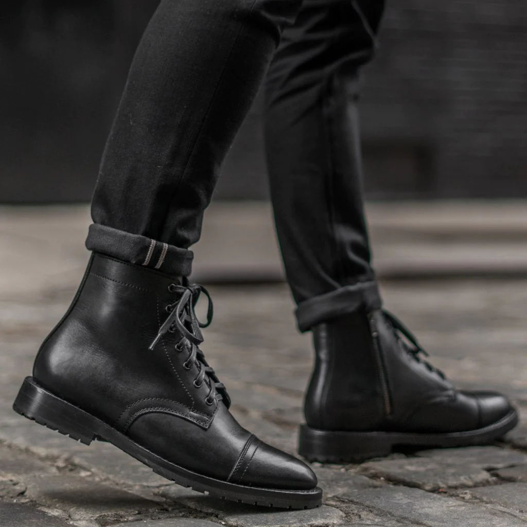 Nomad Nebula Boots