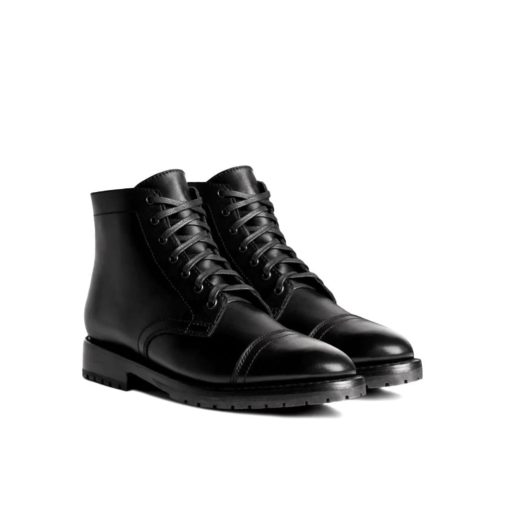 Nomad Nebula Boots
