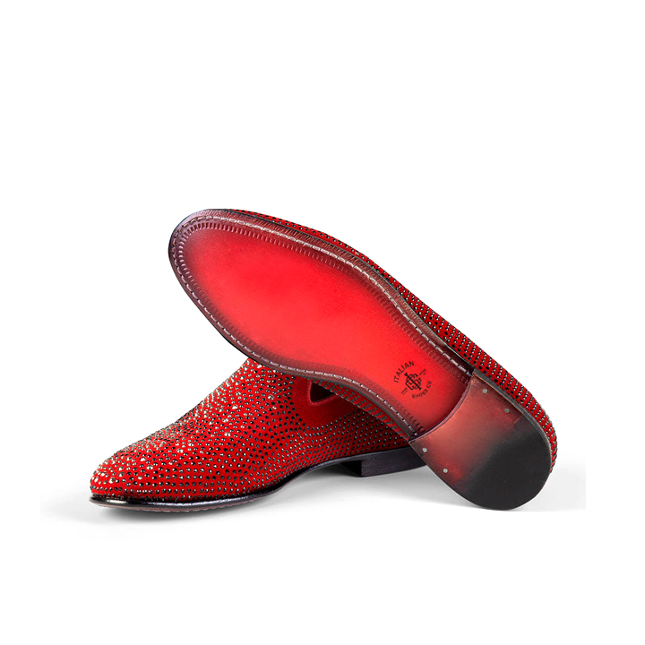 Willard Gill Loafers