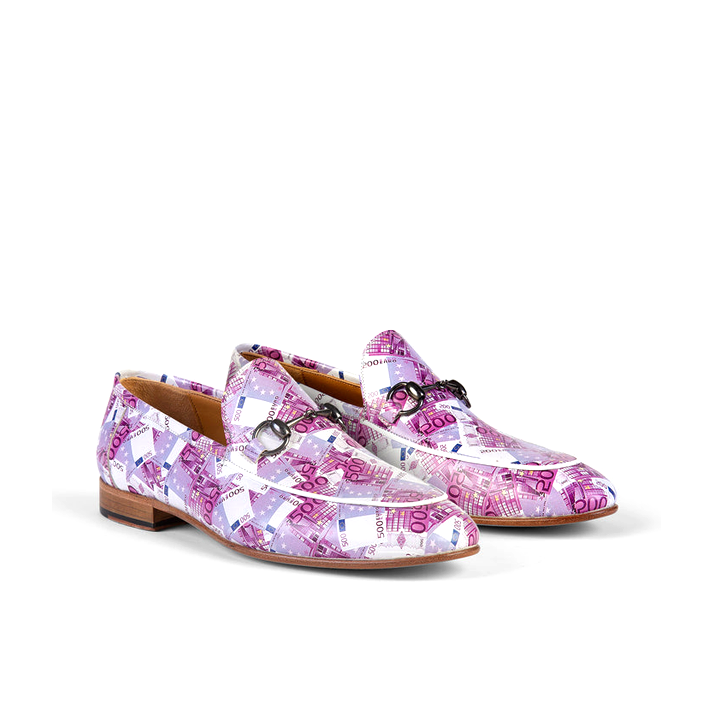 Willian Ryan Loafers