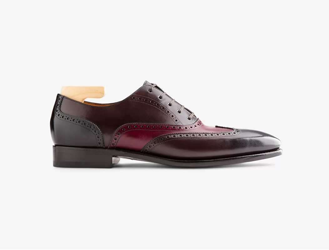 Oxford Classic Dress up Shoes