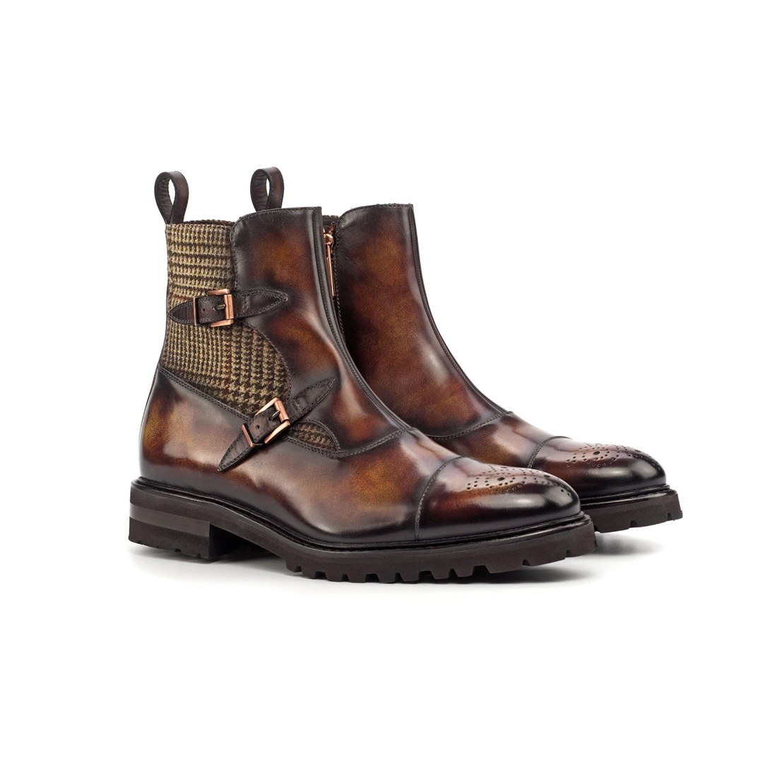 Octavian Boot