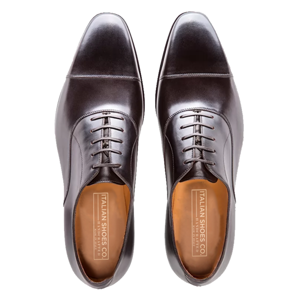 Oxfords Leather Men's Shoes