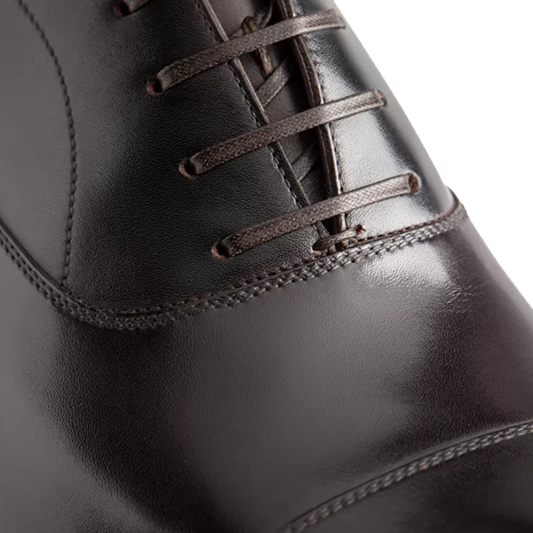 Oxfords Leather Men's Shoes