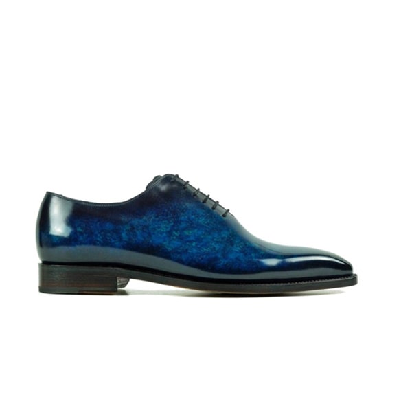 Classic Oxford Lace up Shoes