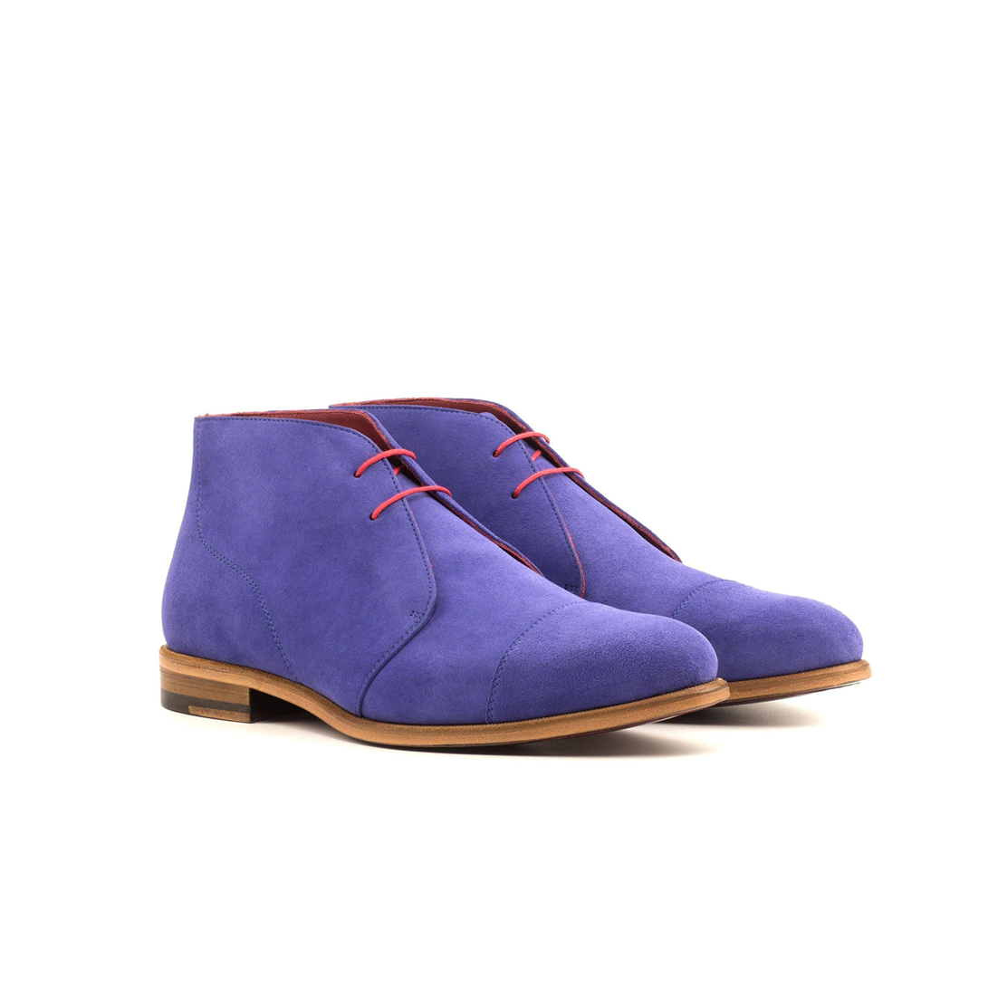 Torres Chukka Boots