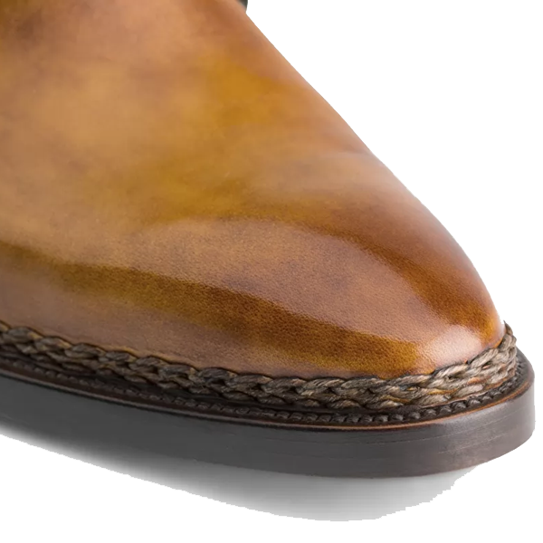Derby Chukka Ankle Boots