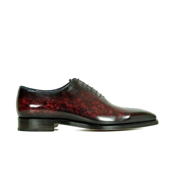 Classic Oxford Lace up Shoes