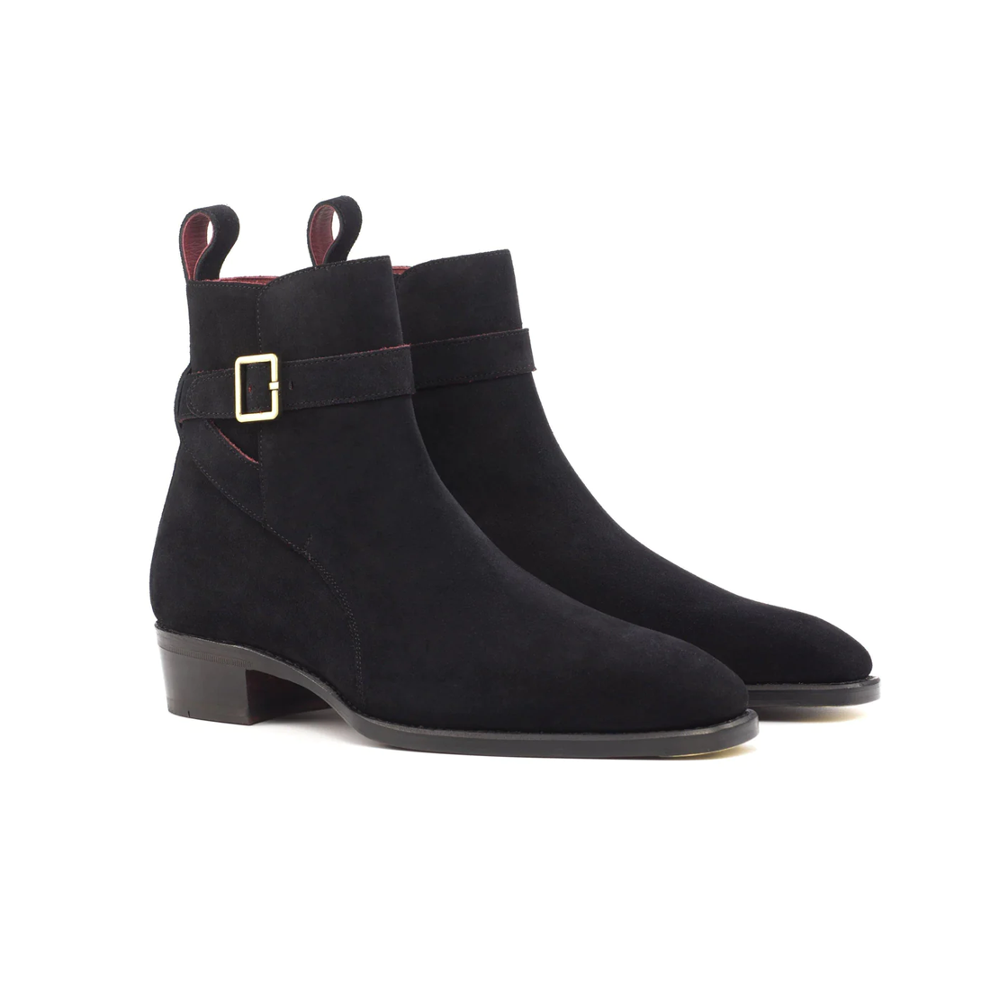 Lodovic Jodhpur Boots