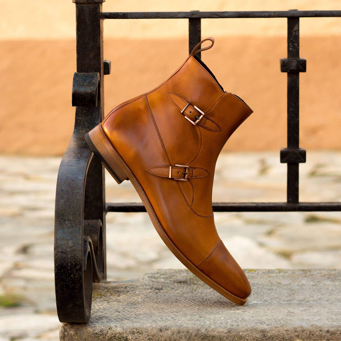 Octavian Boot