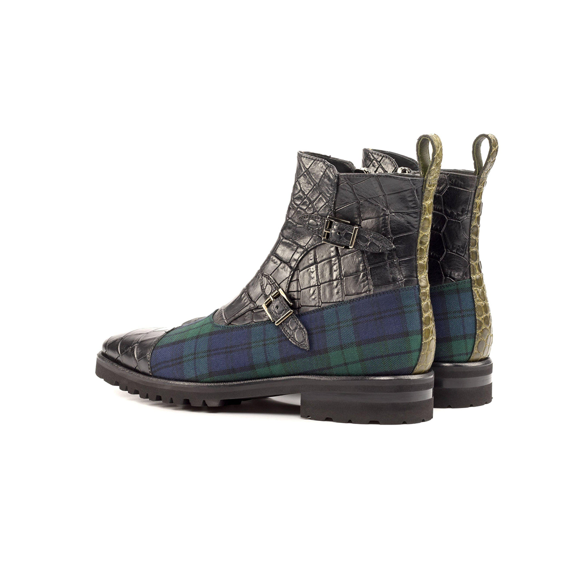 Octavian Boot
