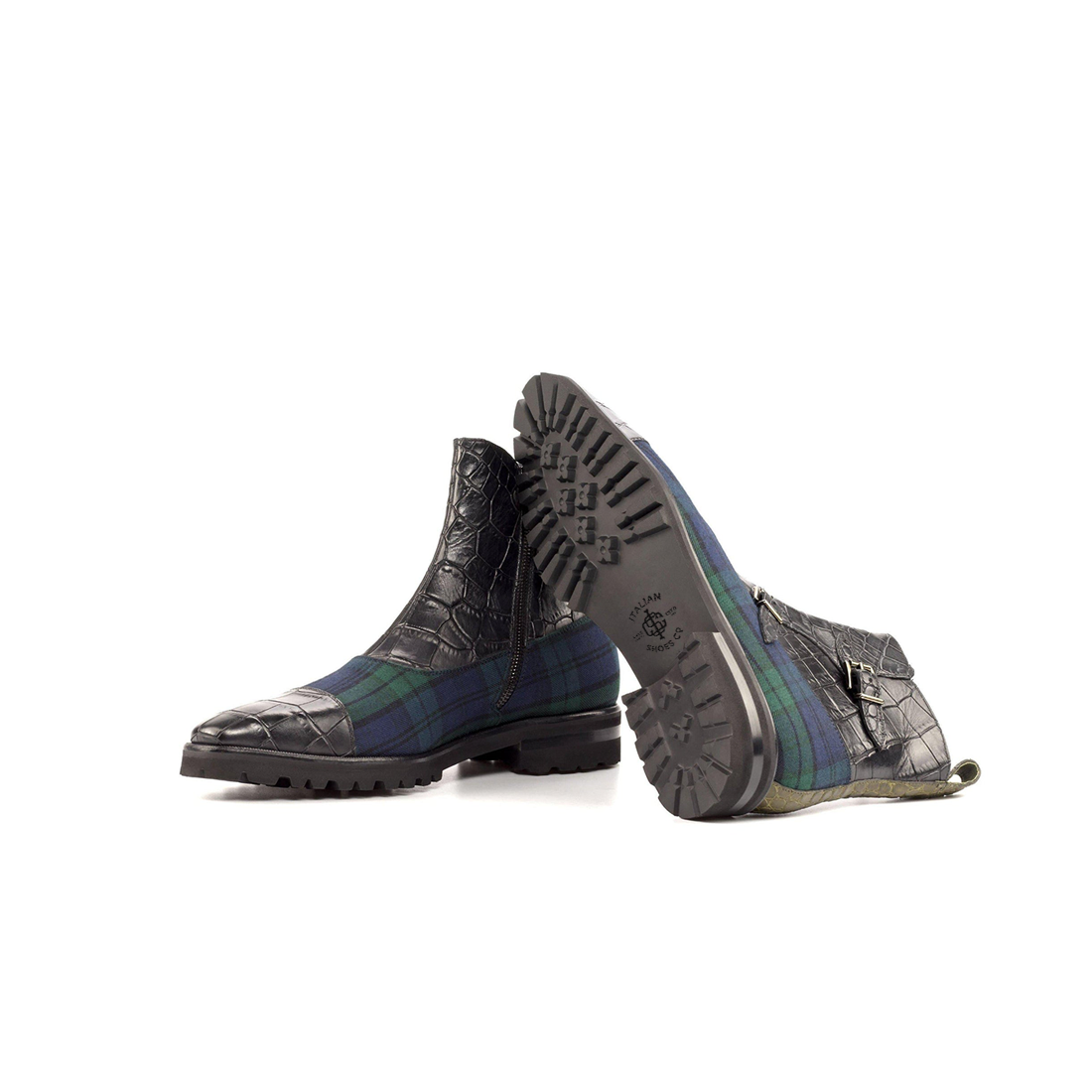 Octavian Boot