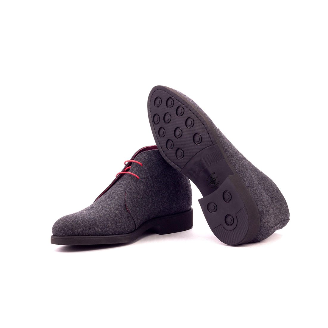 Flavio Chukka Boots