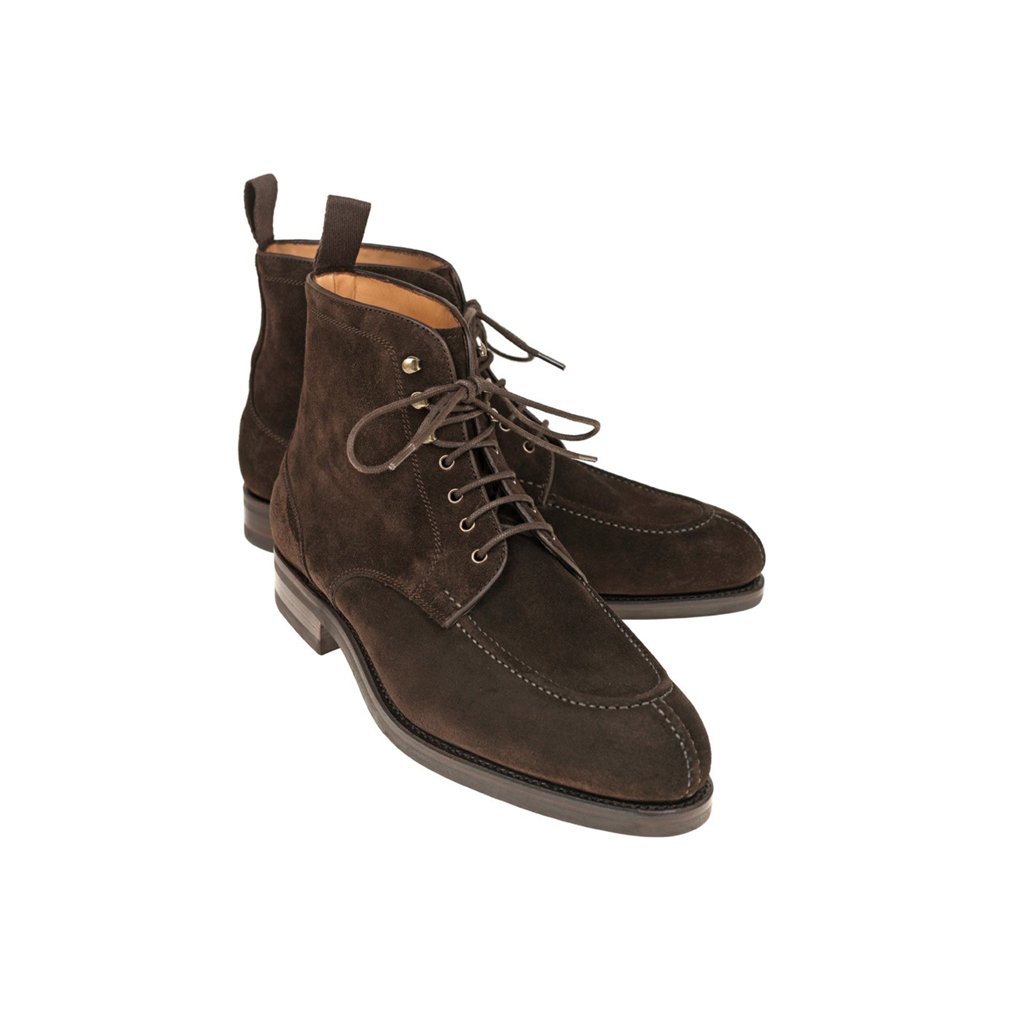 Cocoa Norwegian Men s Boots