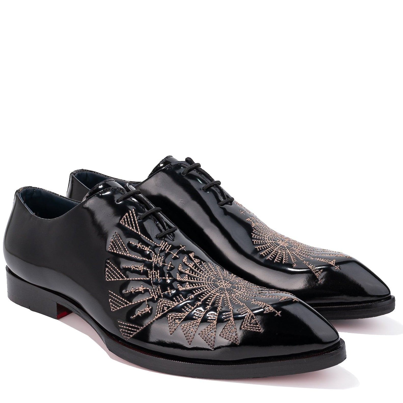 Party Wear Pointed Toe Men s Shoes