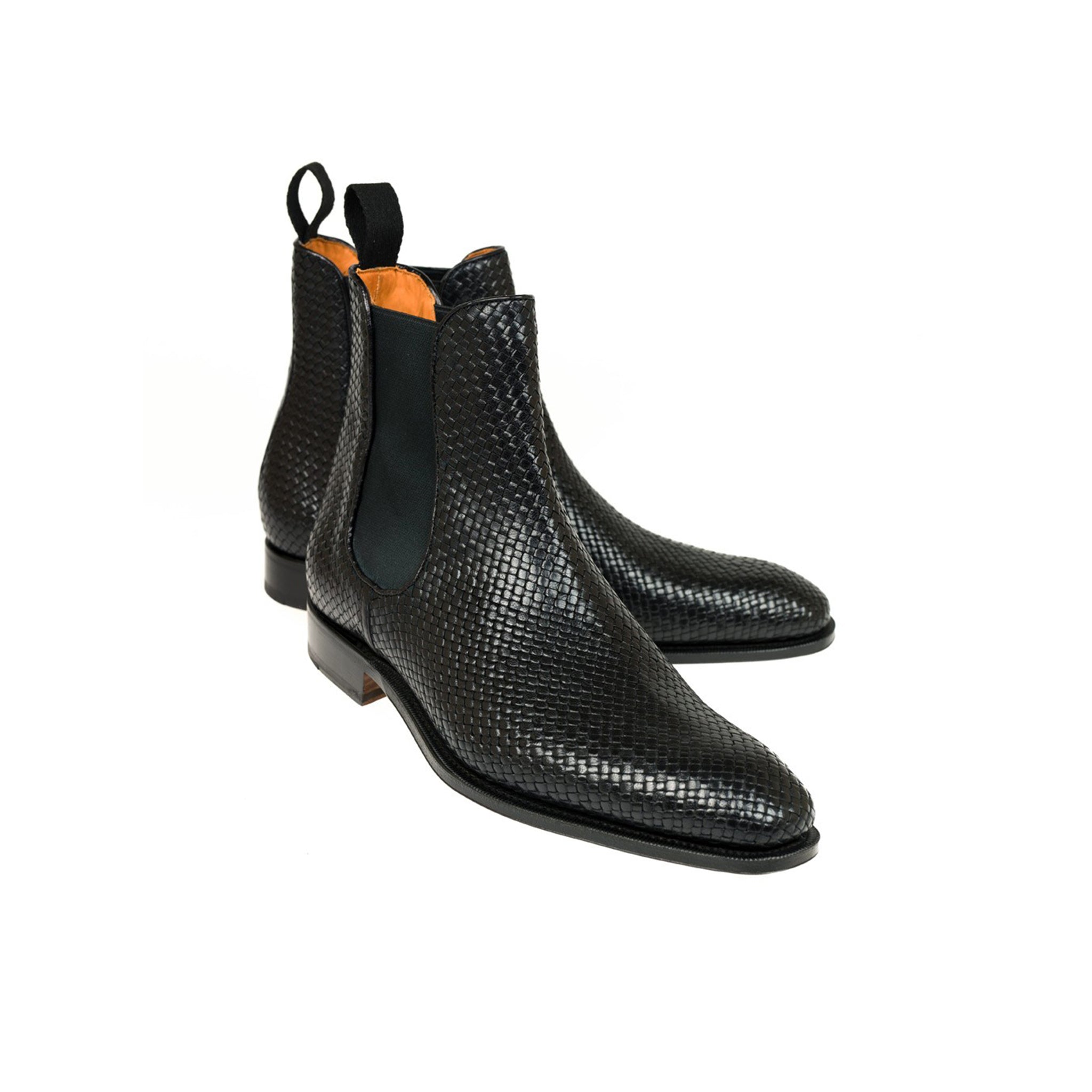 Marco Chelsea High Ankle Men s Boots