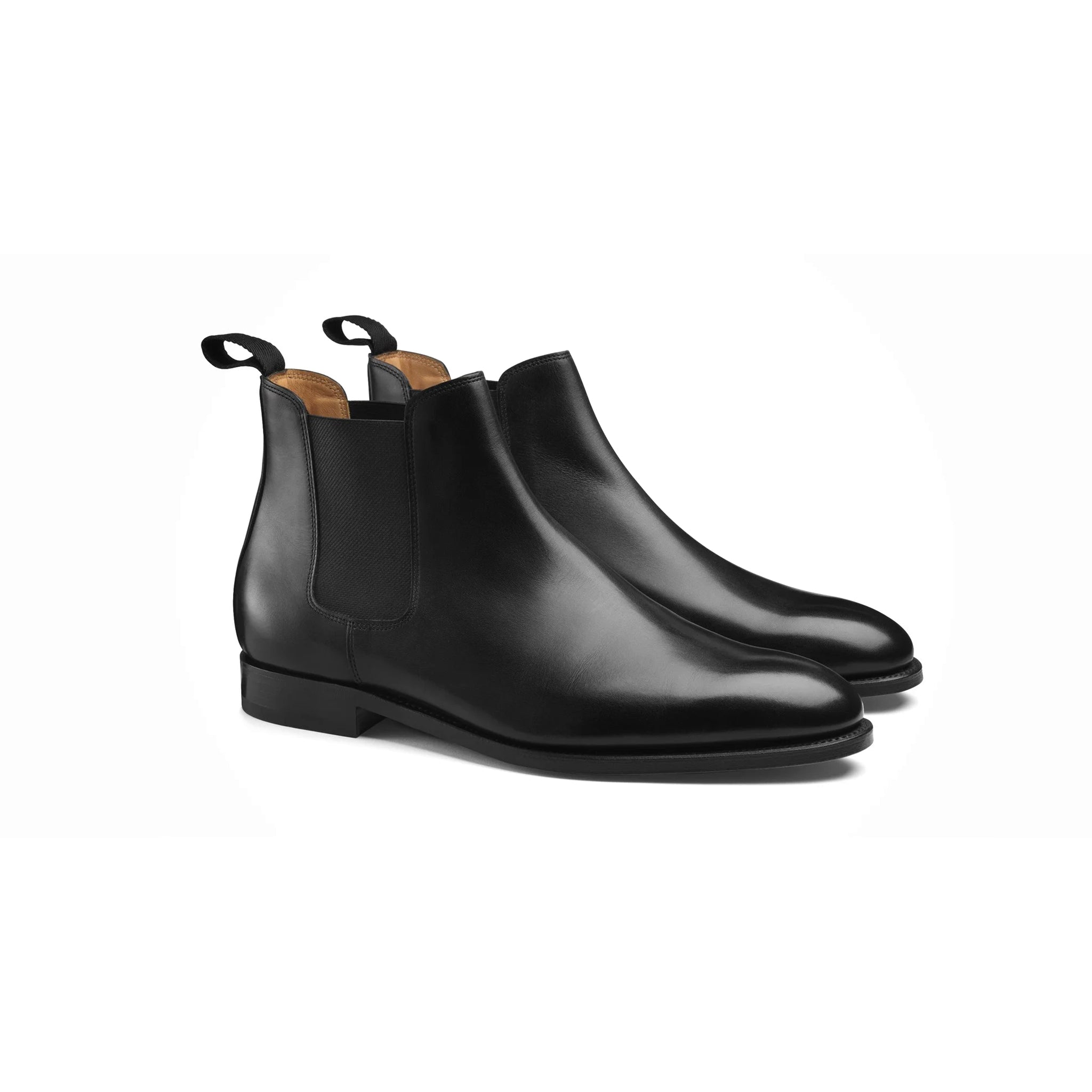 Sandro Men s Lawry Chelsea Boots