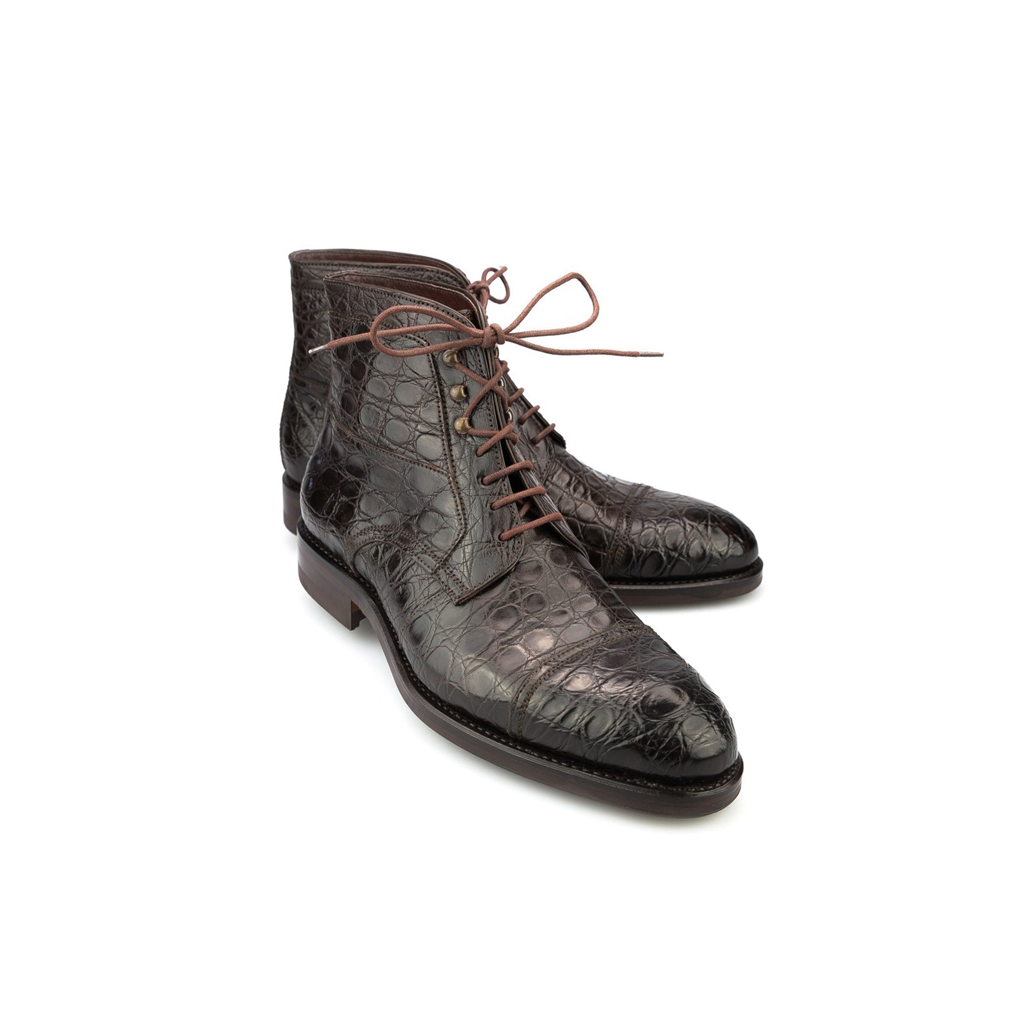 Vulcan Host Croco Men s Boots