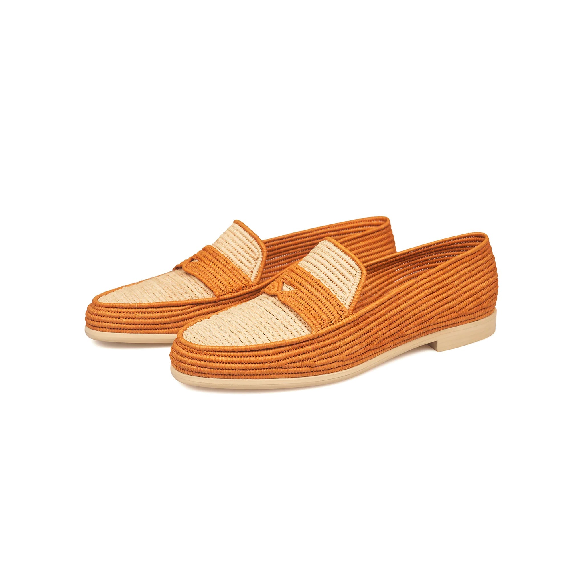 Zagora Handmade Loafers