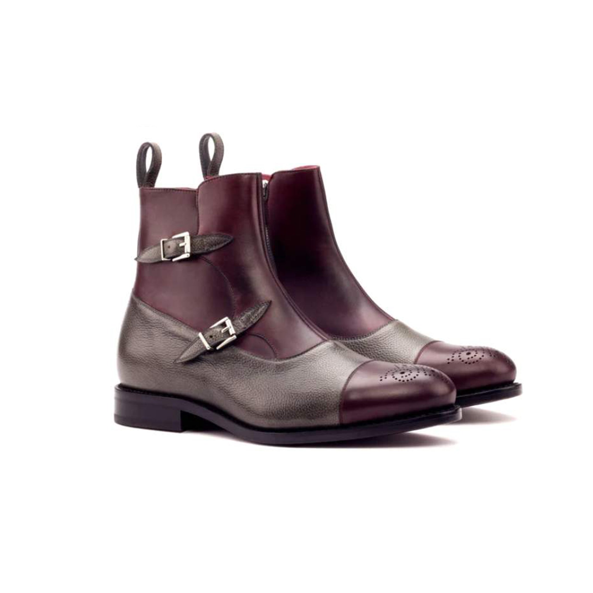 Octavian Boot