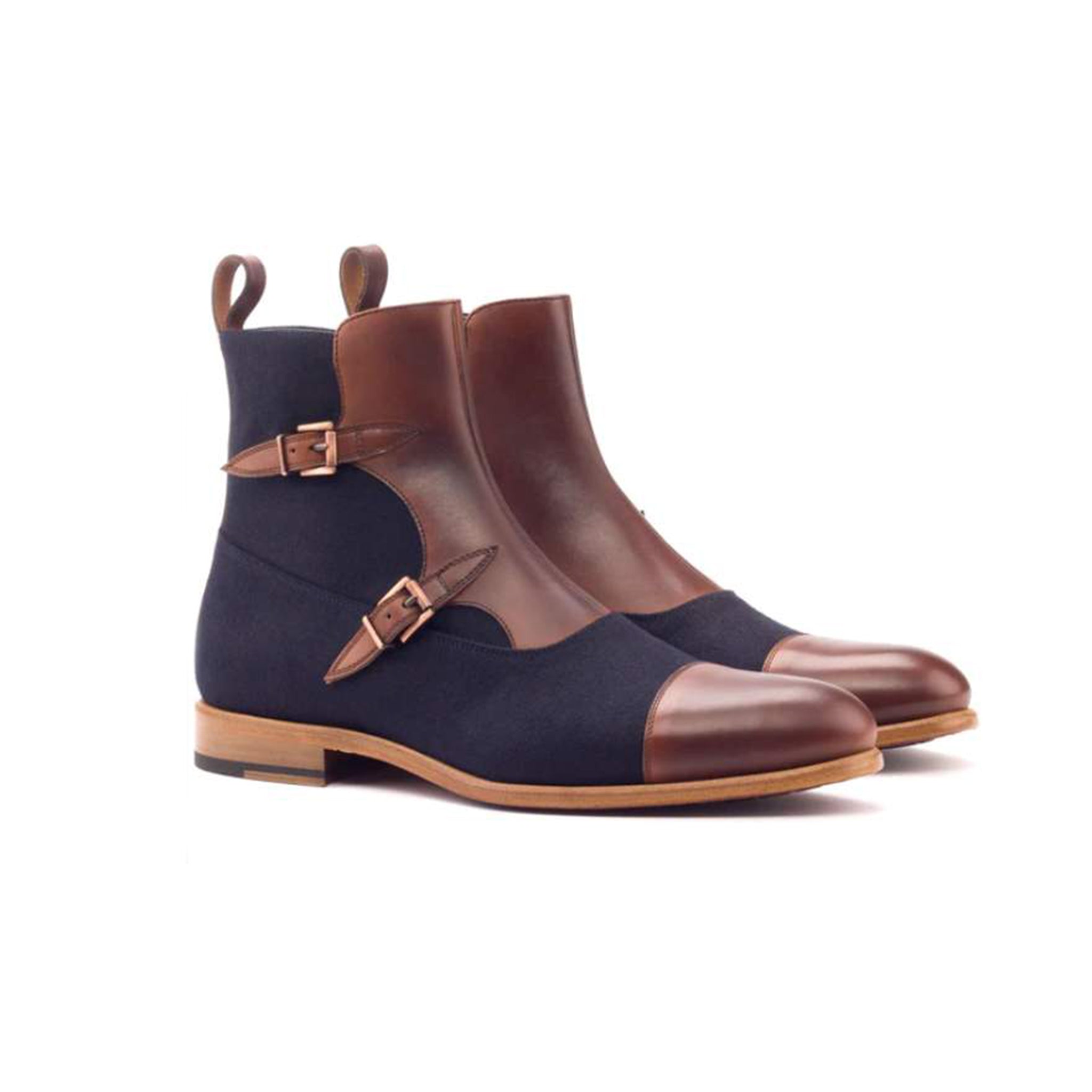 Octavian Boots