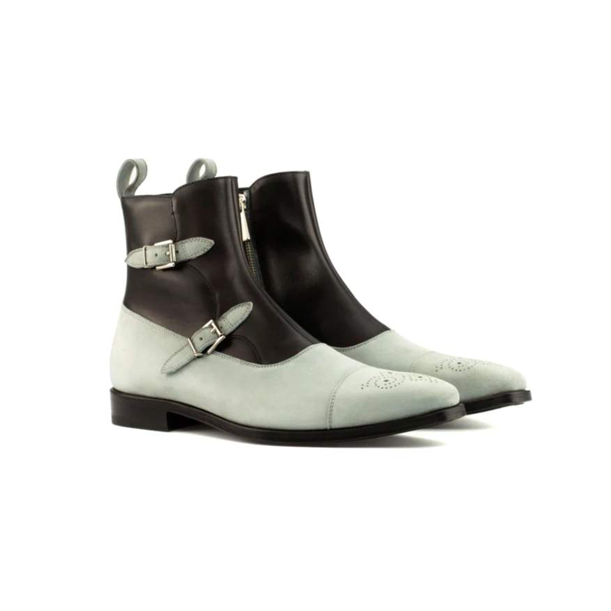 Octavian Boots