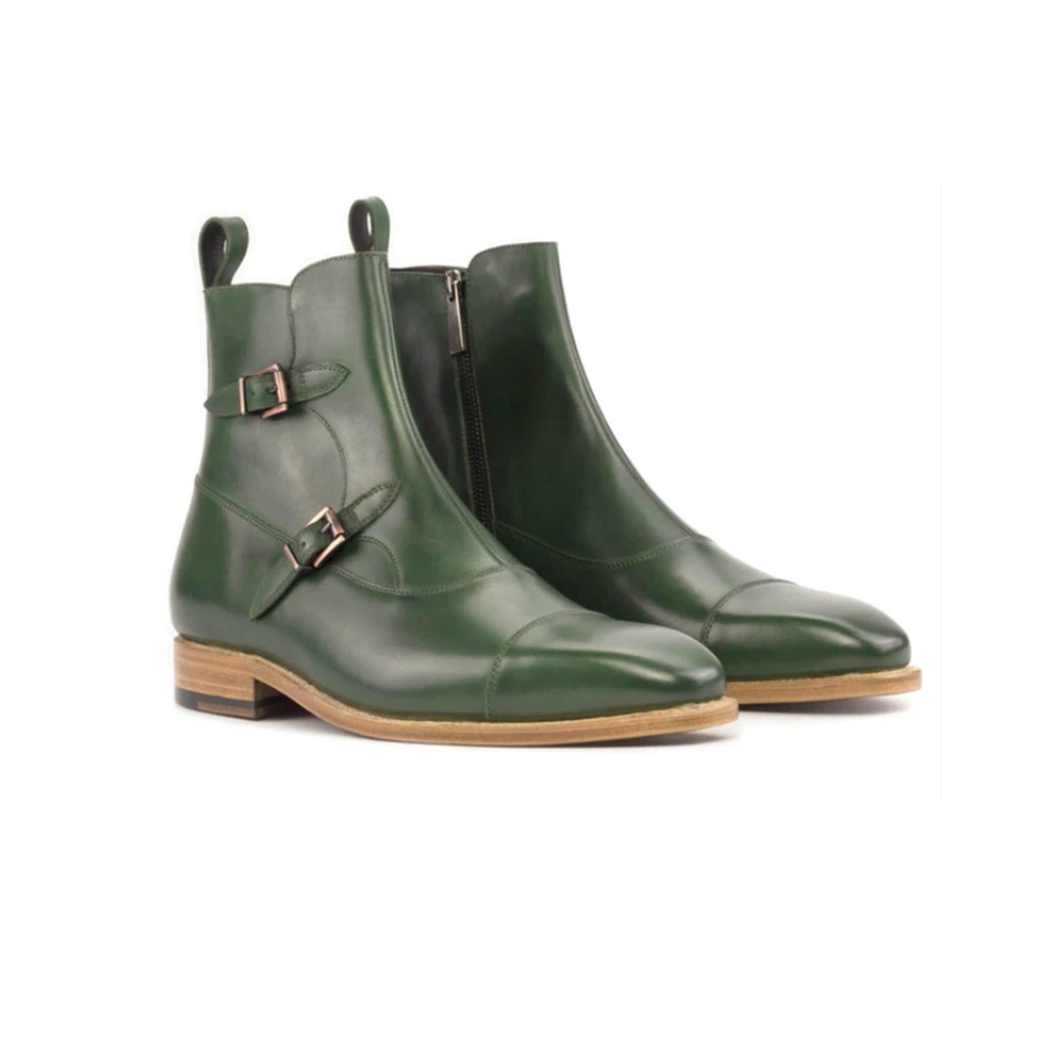 Octavian Boot