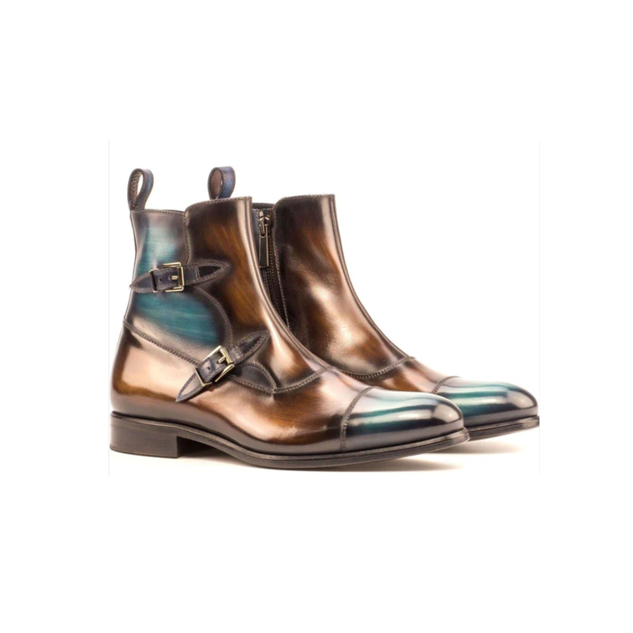 Octavian Boot