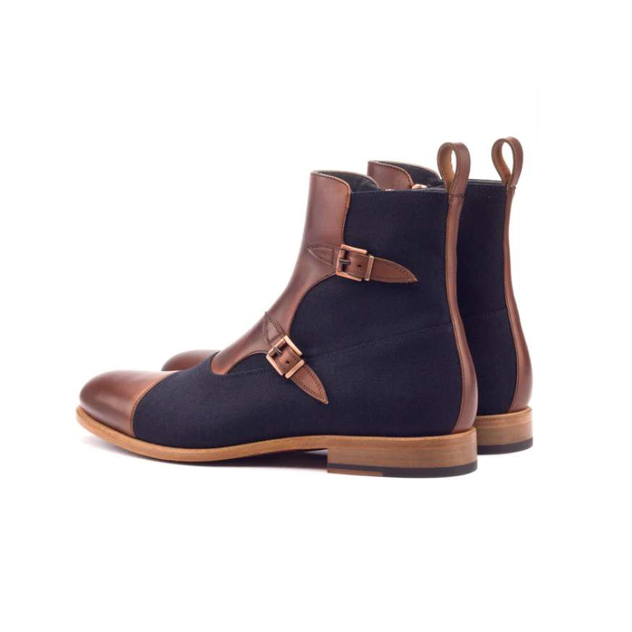 Octavian Boots