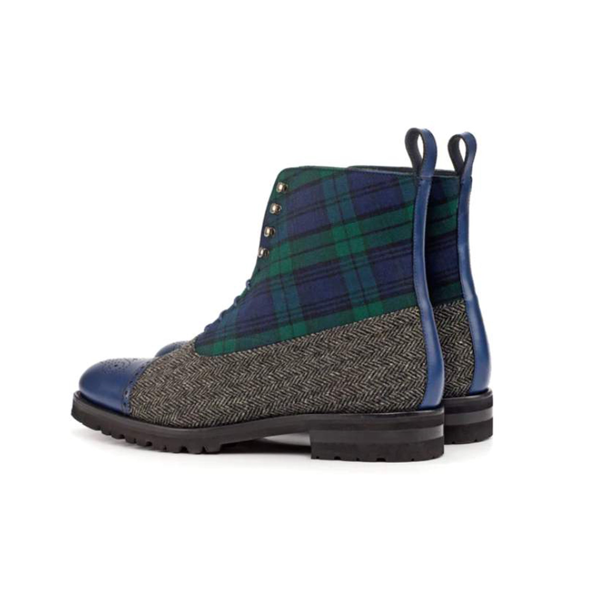Federico Balmoral Boots