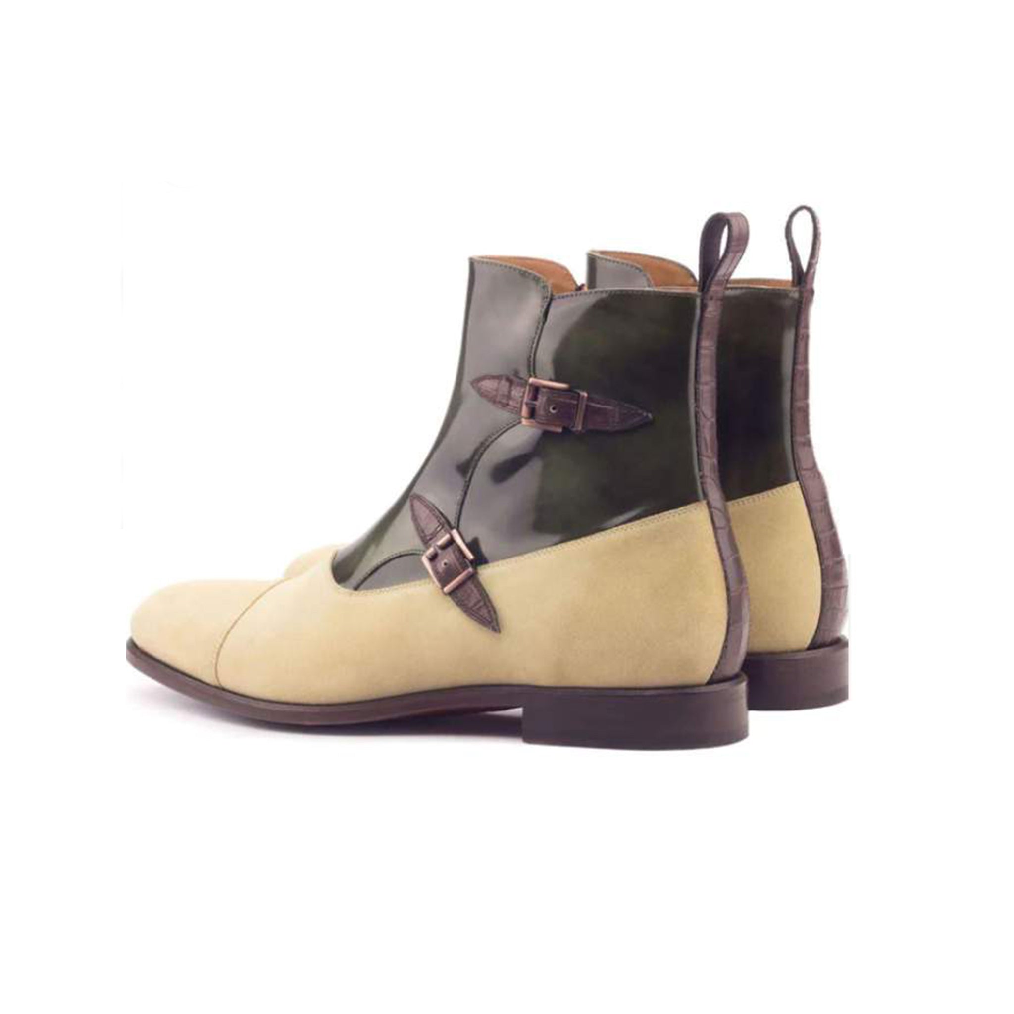 Octavian Boots