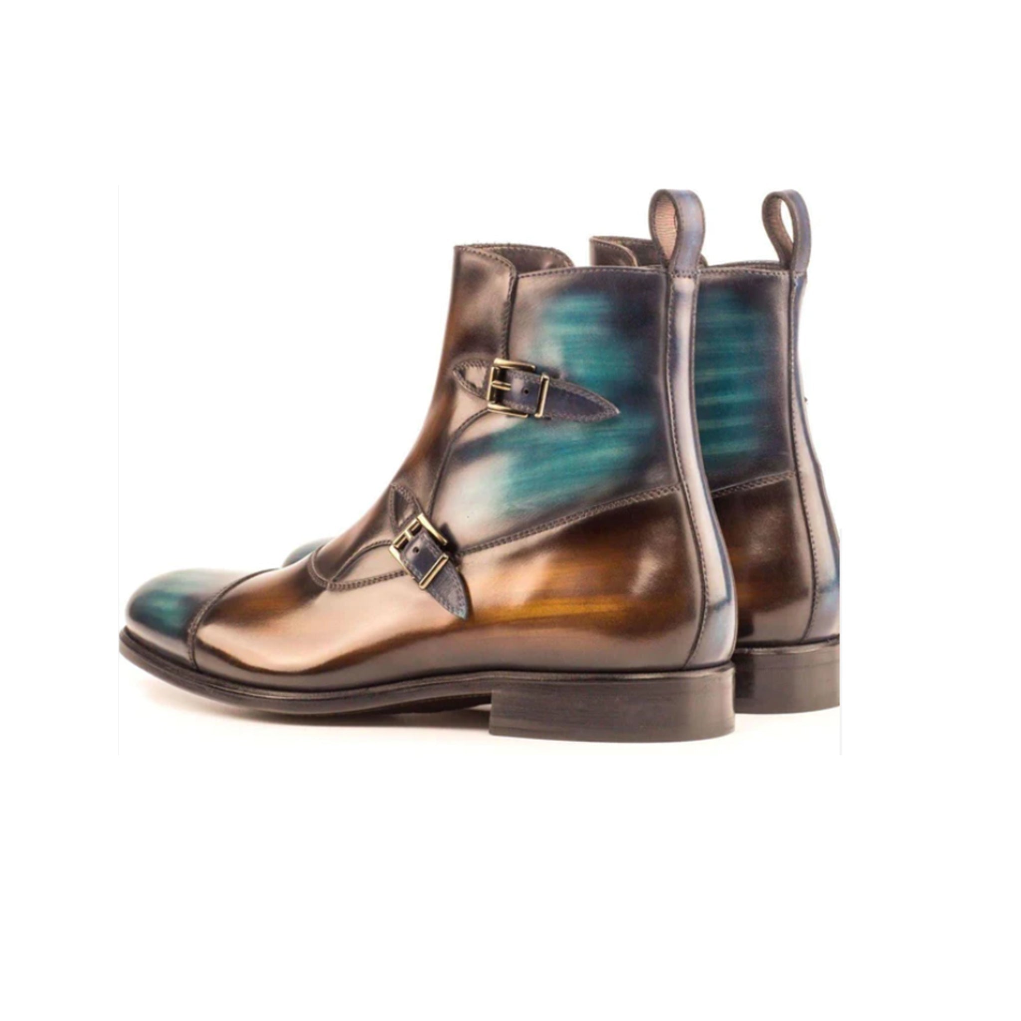 Octavian Boot