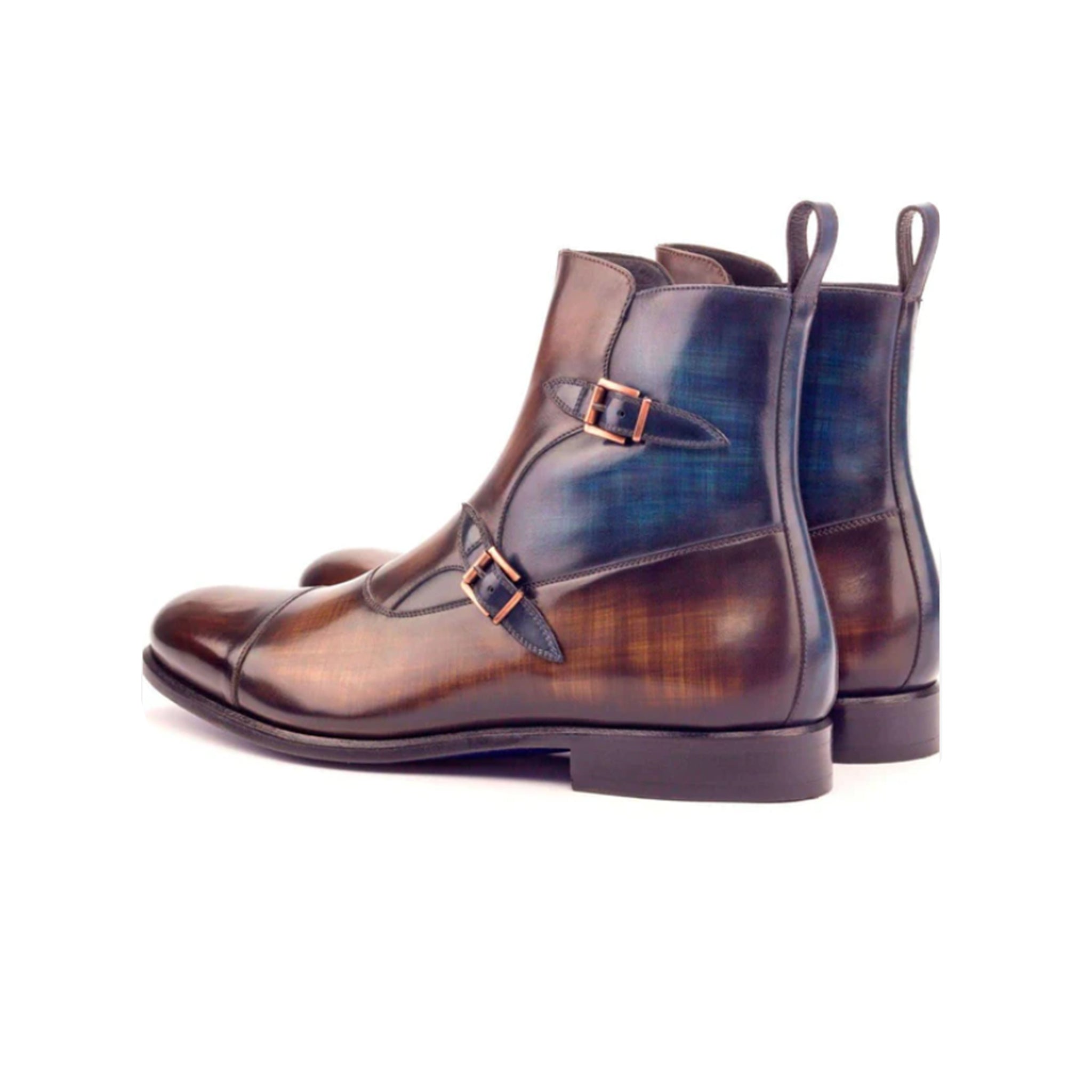 Octavian Boot