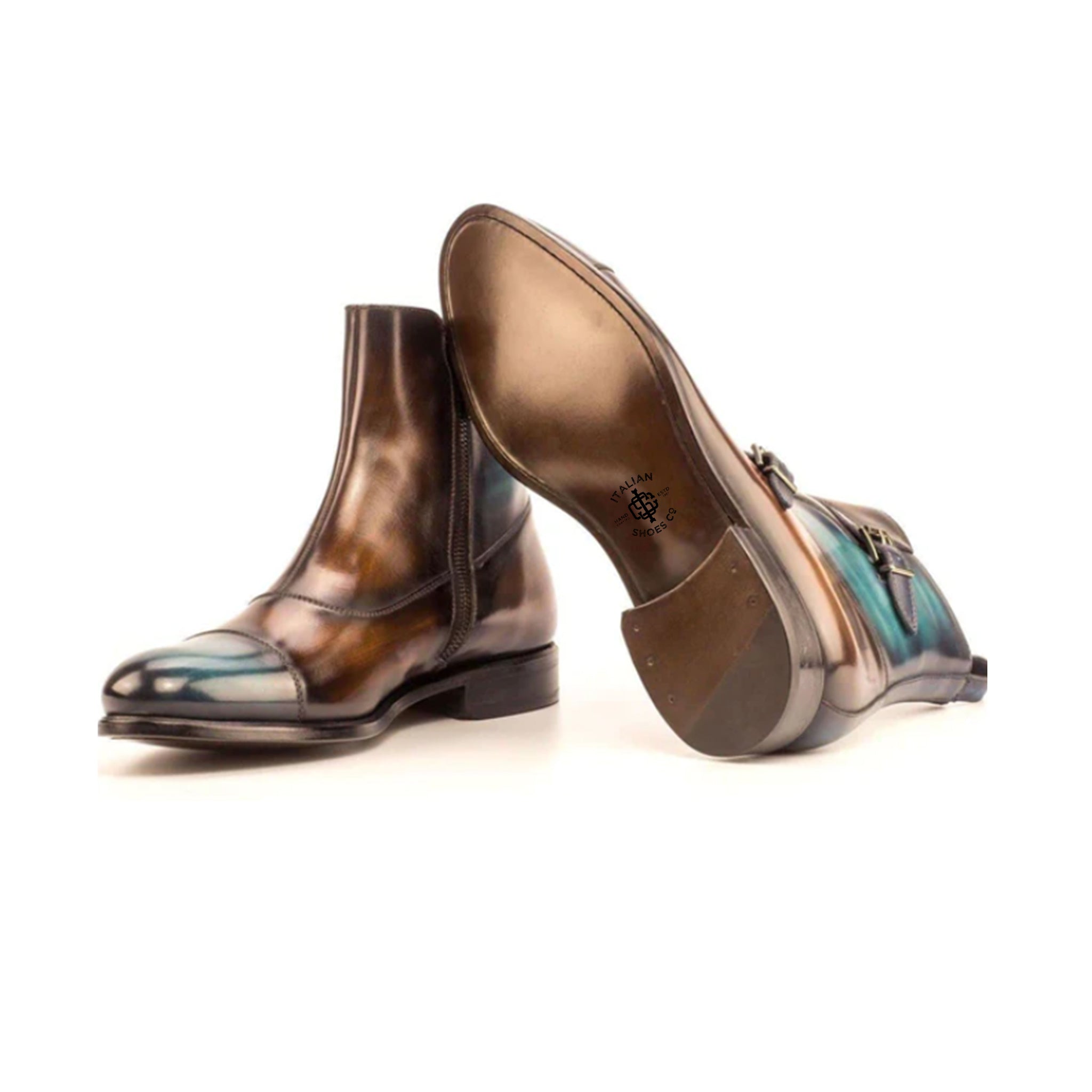 Octavian Boot