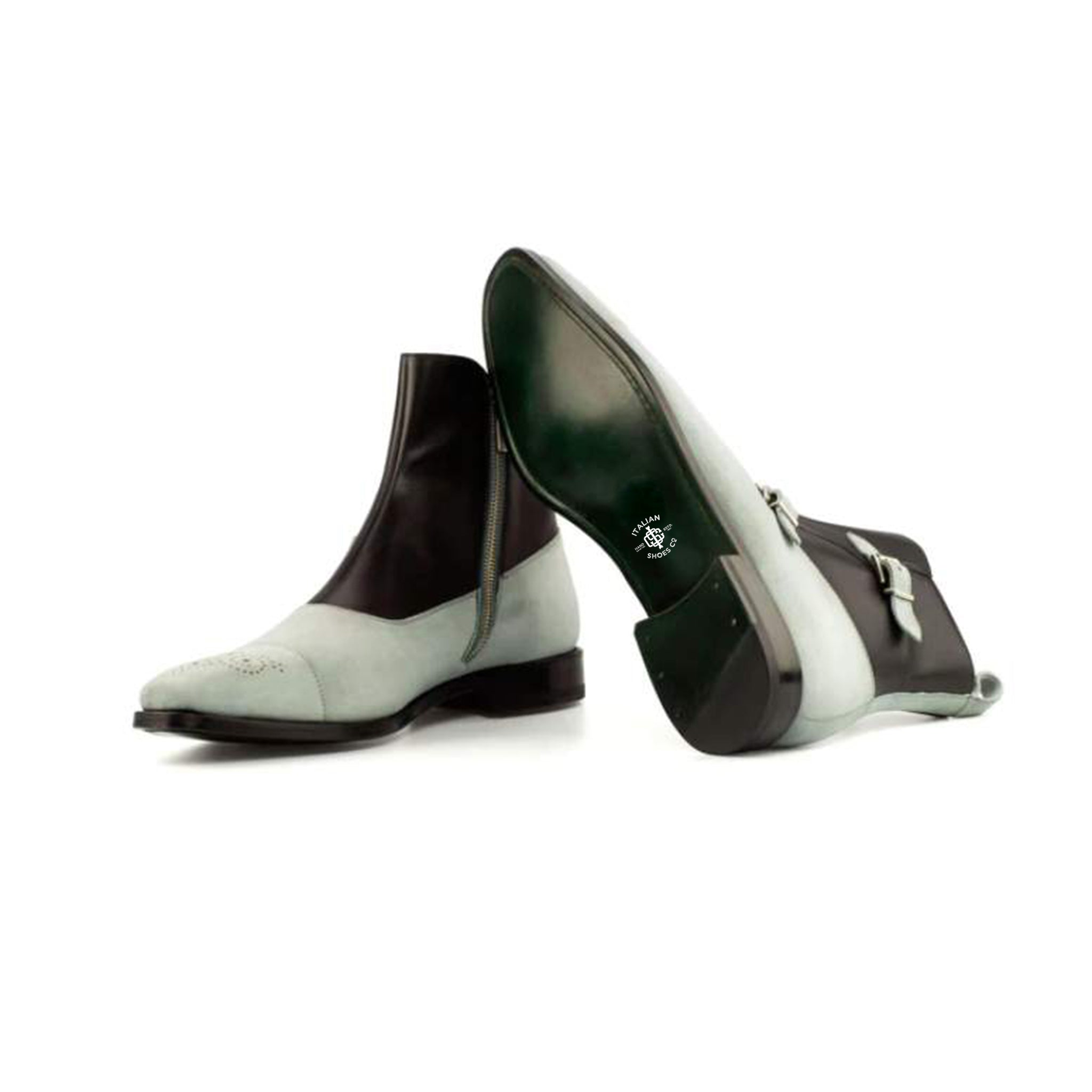 Octavian Boots
