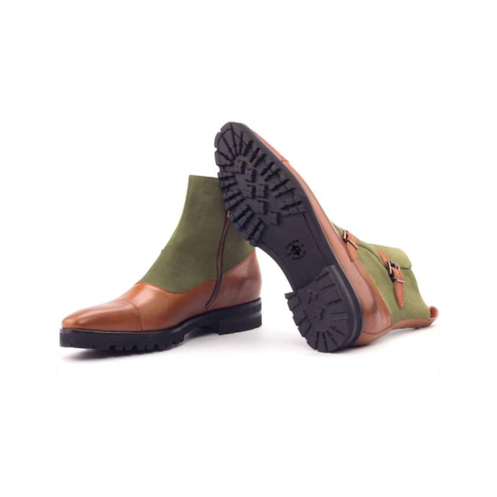 Octavian Boot