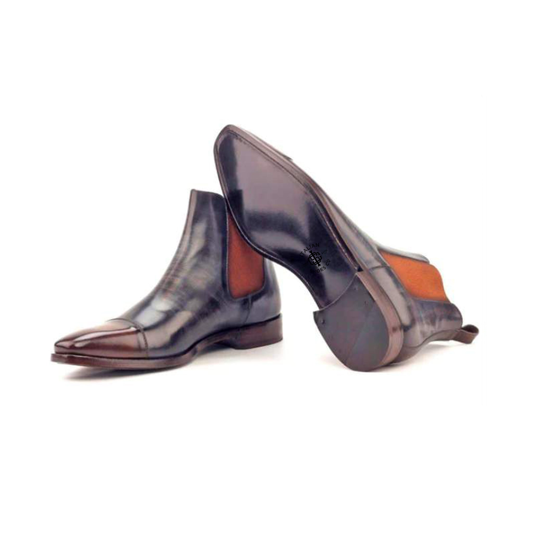 Leone Chelsea Boots