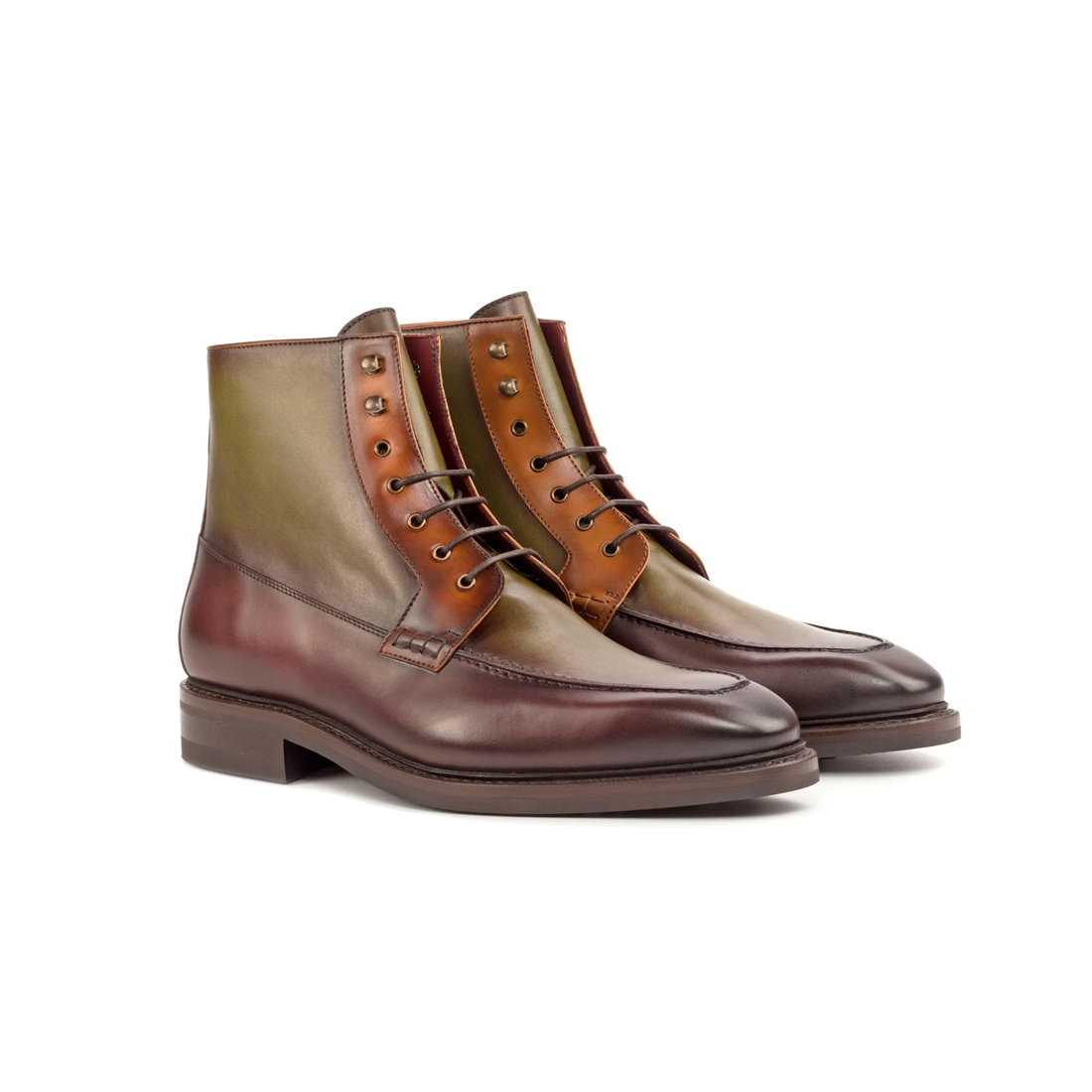 Moc Boot