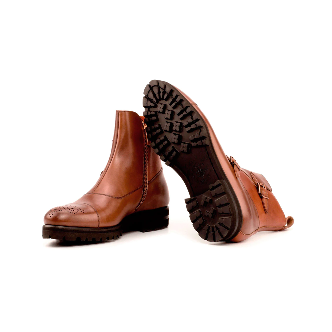 Octavian Boot