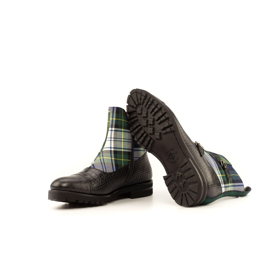 Octavian Boot