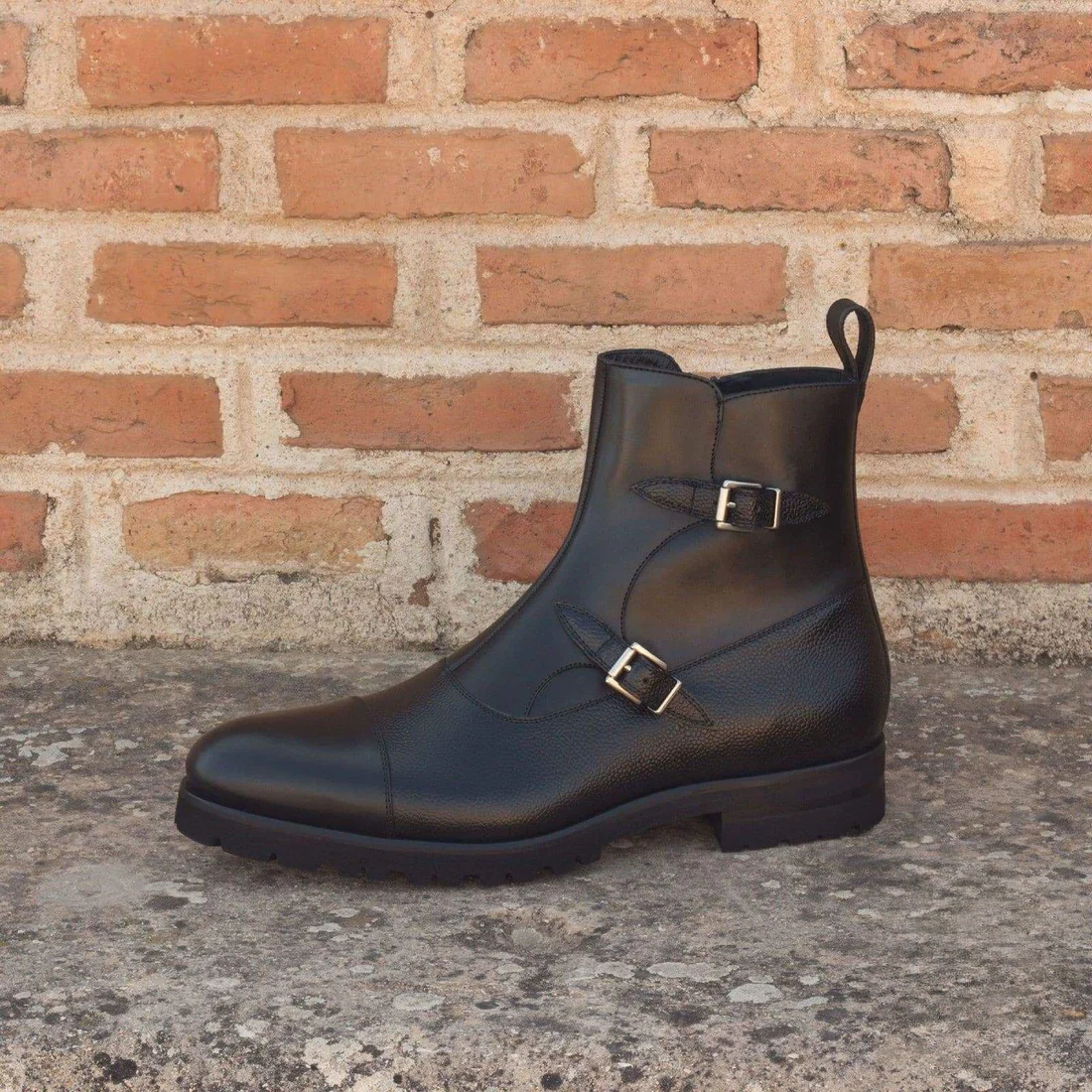 Octavian Boot