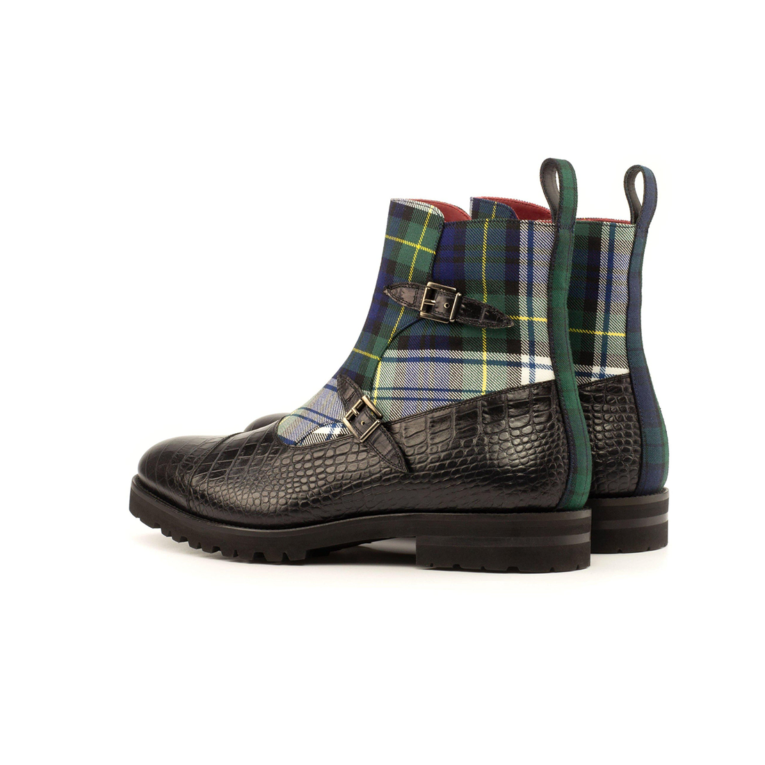Octavian Boot
