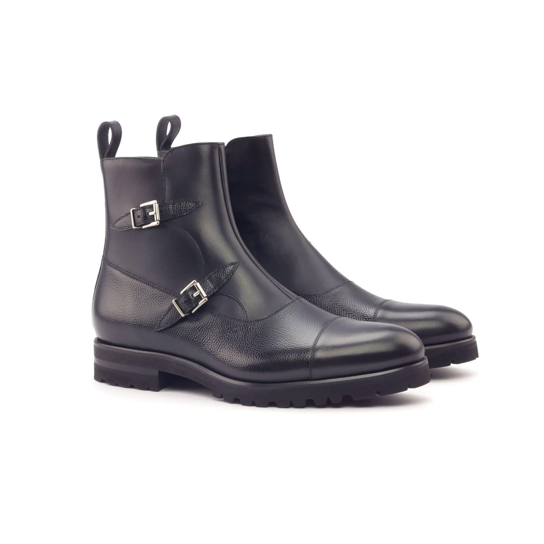 Octavian Boot