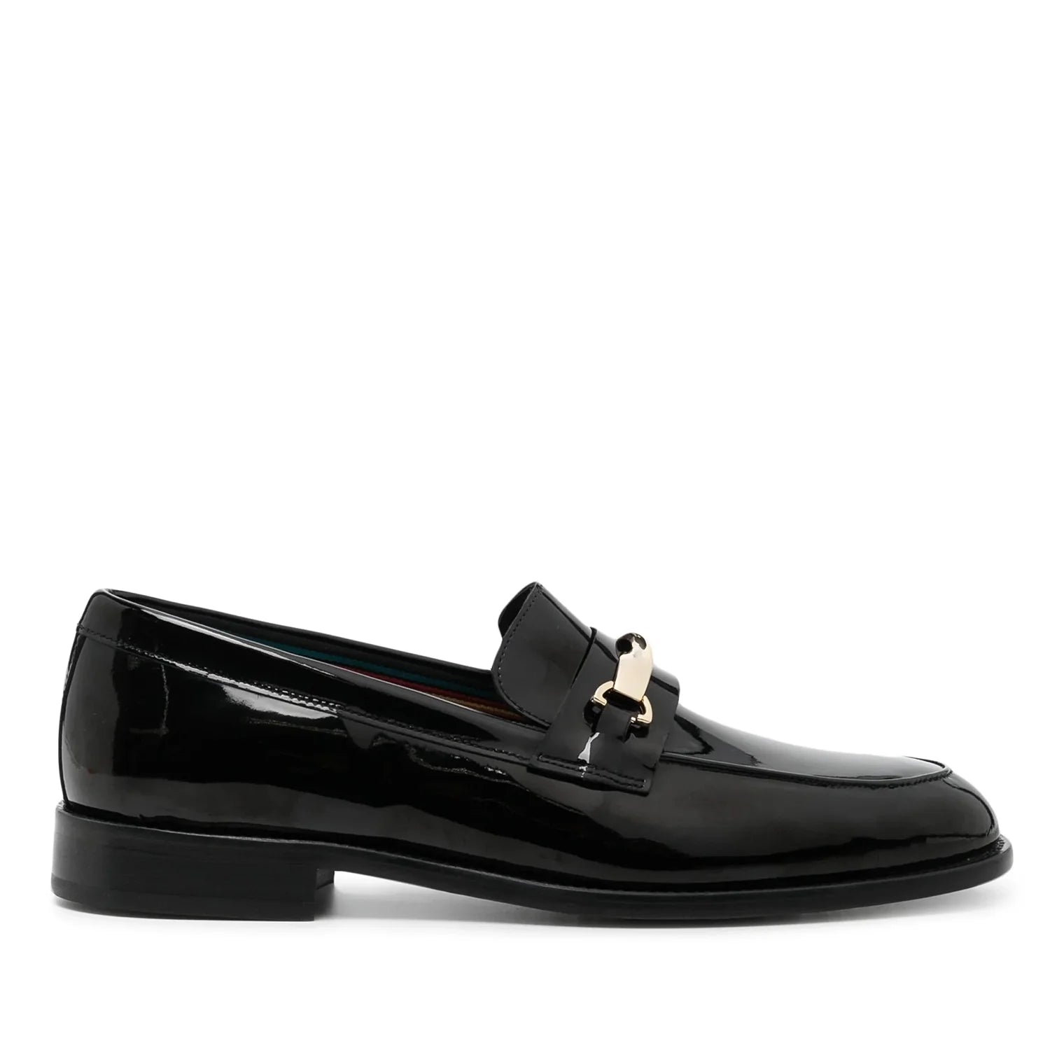 Patent Leather Party Wear Loafers