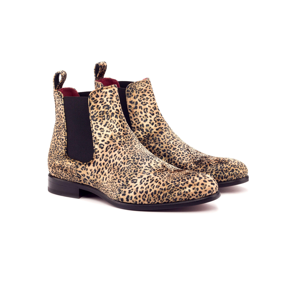 Faust Chelsea Boots