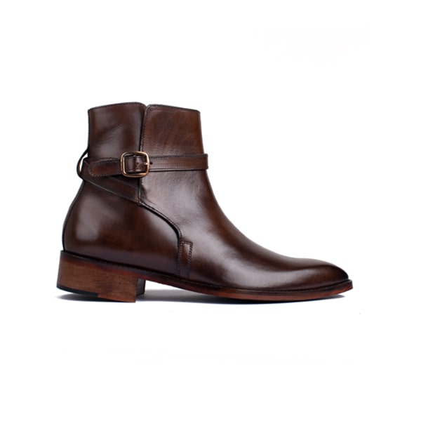 Classic Ankle Boots