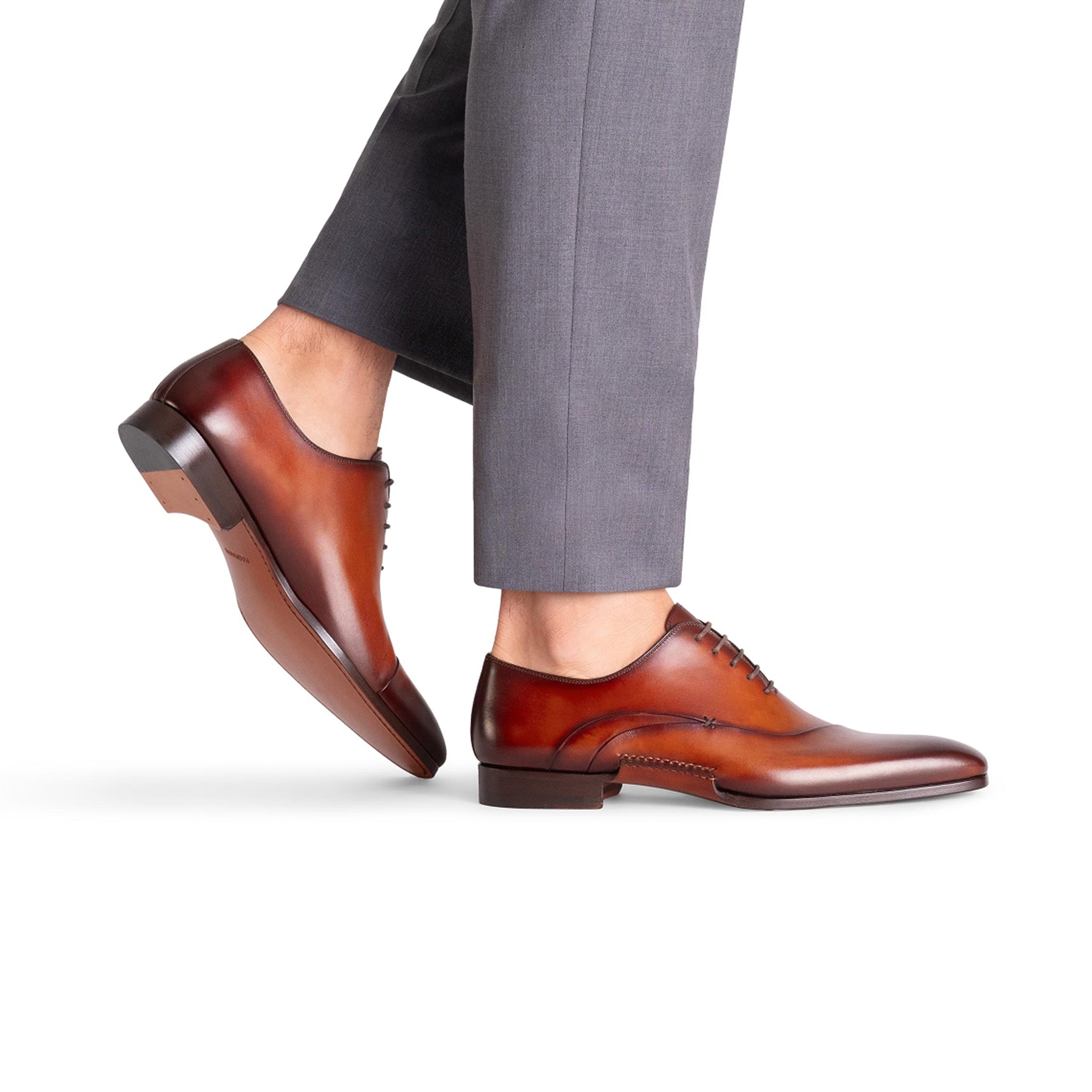 clearance Keith Oxford Lace Up Shoes